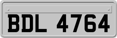 BDL4764