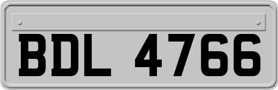 BDL4766