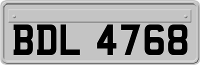 BDL4768