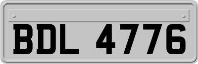BDL4776