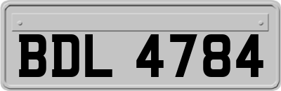 BDL4784