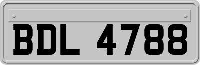 BDL4788