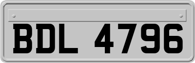 BDL4796