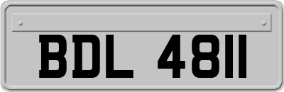BDL4811
