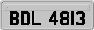 BDL4813