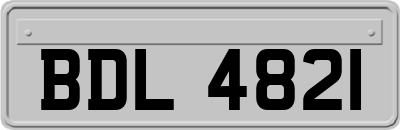 BDL4821