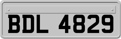 BDL4829