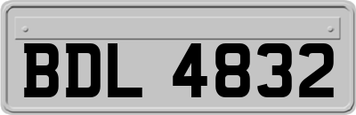 BDL4832