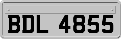 BDL4855