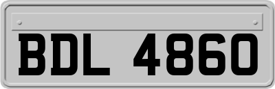 BDL4860