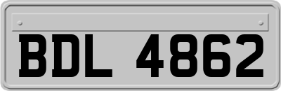 BDL4862