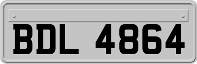 BDL4864