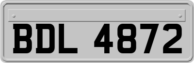 BDL4872
