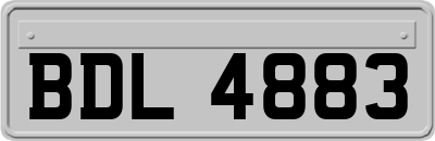 BDL4883