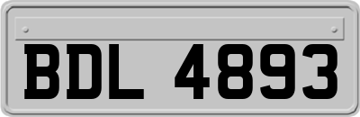 BDL4893