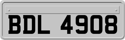 BDL4908