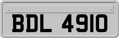 BDL4910