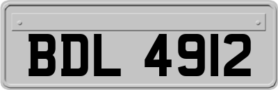 BDL4912