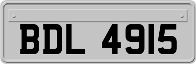 BDL4915