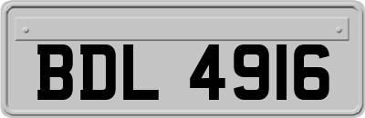 BDL4916