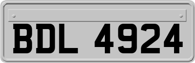 BDL4924