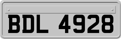 BDL4928