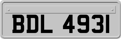 BDL4931