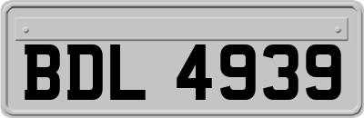 BDL4939