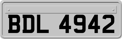 BDL4942