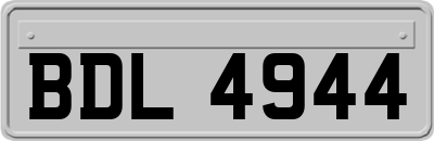 BDL4944