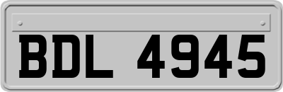 BDL4945