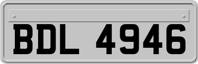 BDL4946
