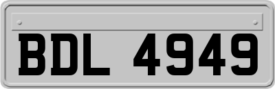 BDL4949