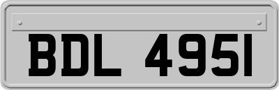 BDL4951