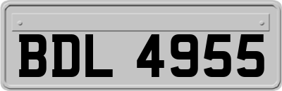 BDL4955