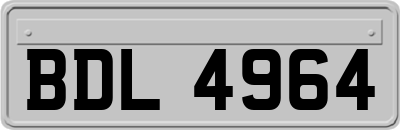 BDL4964