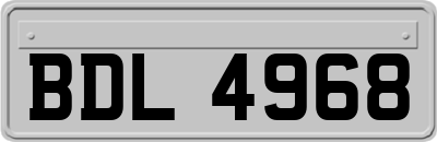 BDL4968