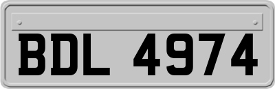 BDL4974