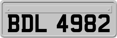 BDL4982