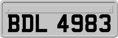 BDL4983