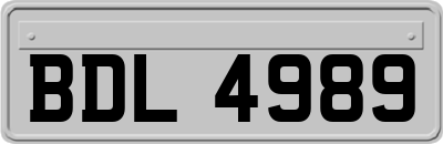 BDL4989