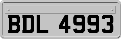 BDL4993