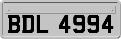 BDL4994