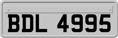 BDL4995