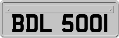 BDL5001