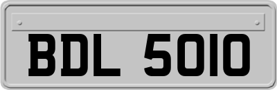 BDL5010