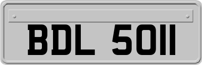 BDL5011