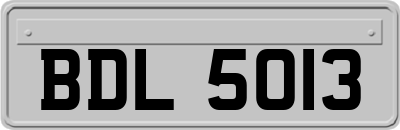 BDL5013