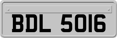 BDL5016