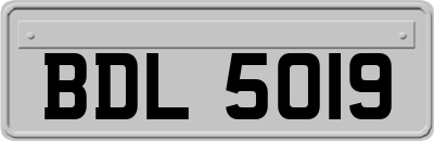 BDL5019